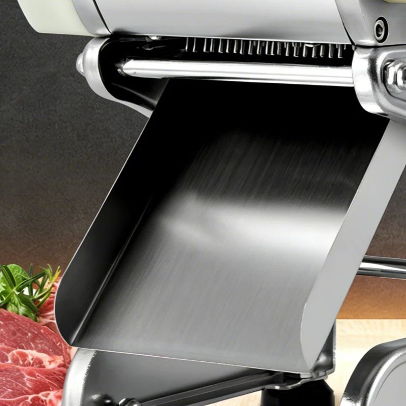Kitchen Appliances Commercial - Commercial Household Meat Cutter Shredder for