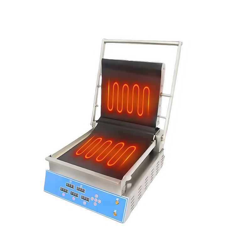 Sandwich Press Grill - Electric Steak Grill Electric Panini Griddle
