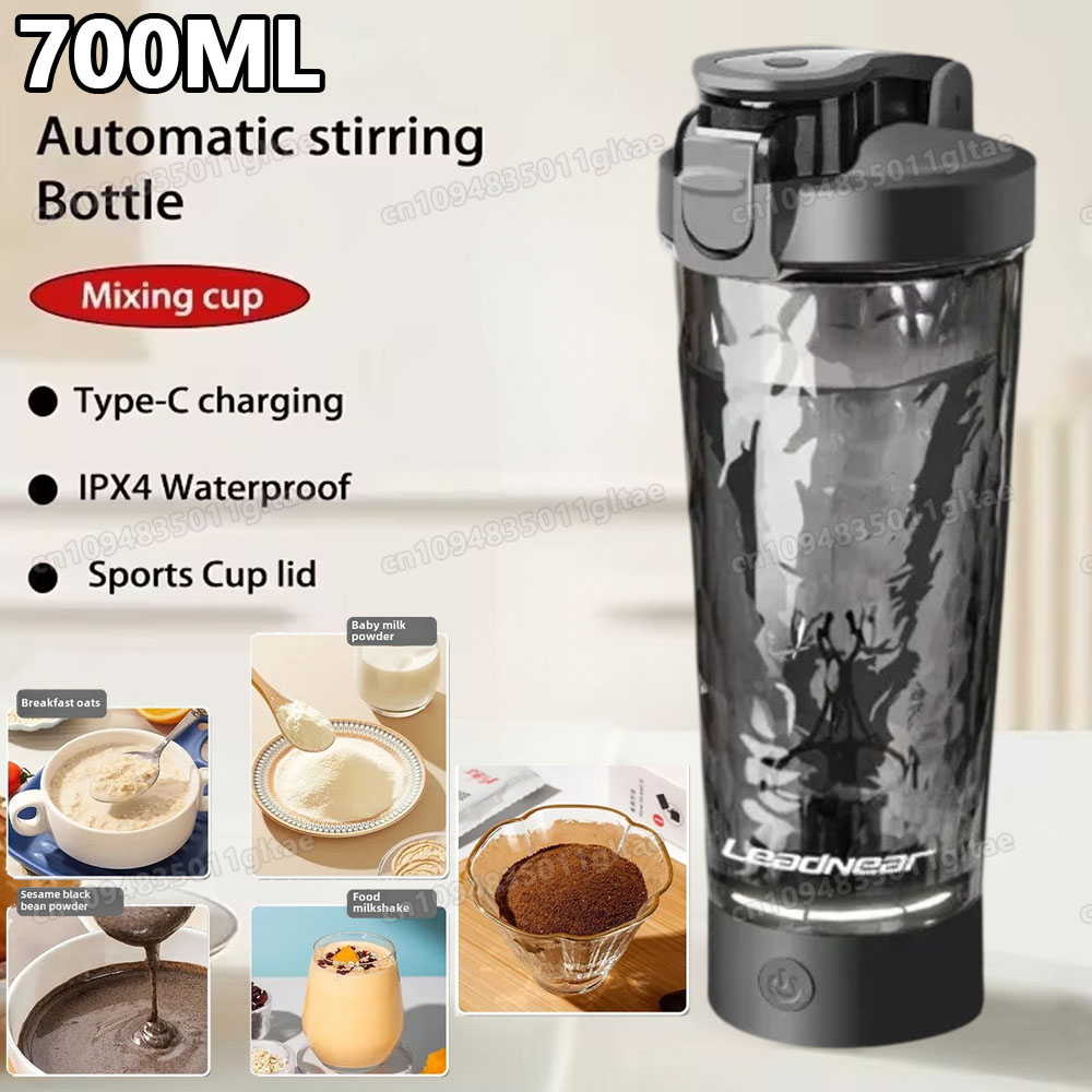 Kitchen Appliances Commercial - New in Electric Protein Powder Mixing