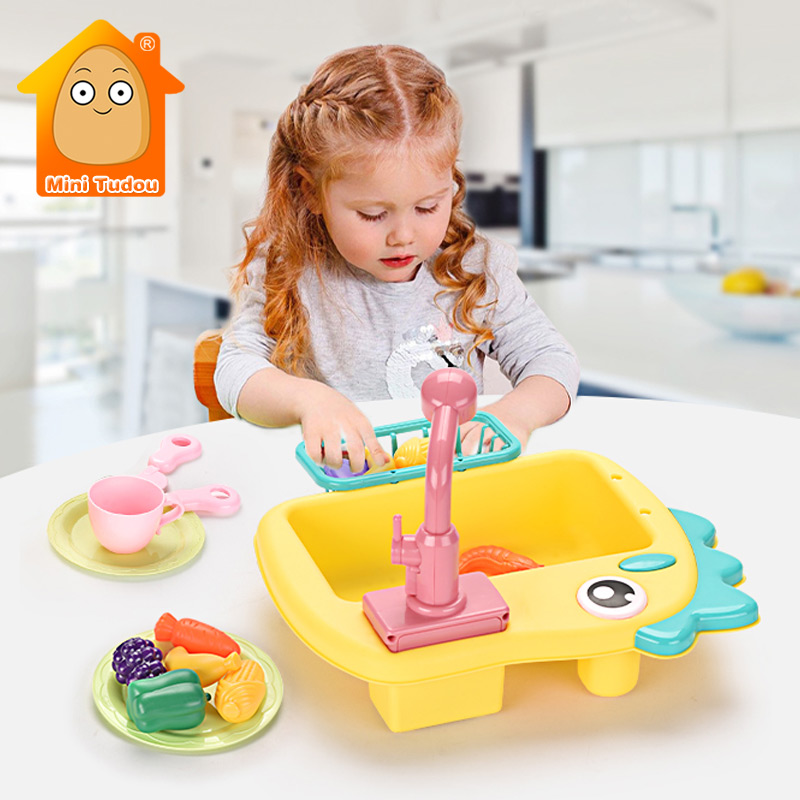 Kitchen Appliances Toys - Kids Toy Pretend Play Kitchen Electirc