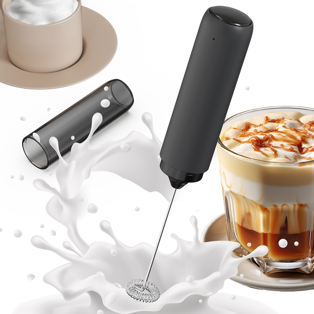 Kitchen Powerful Stirrer Milk  - Kitchen Appliances Commercial recension och pris