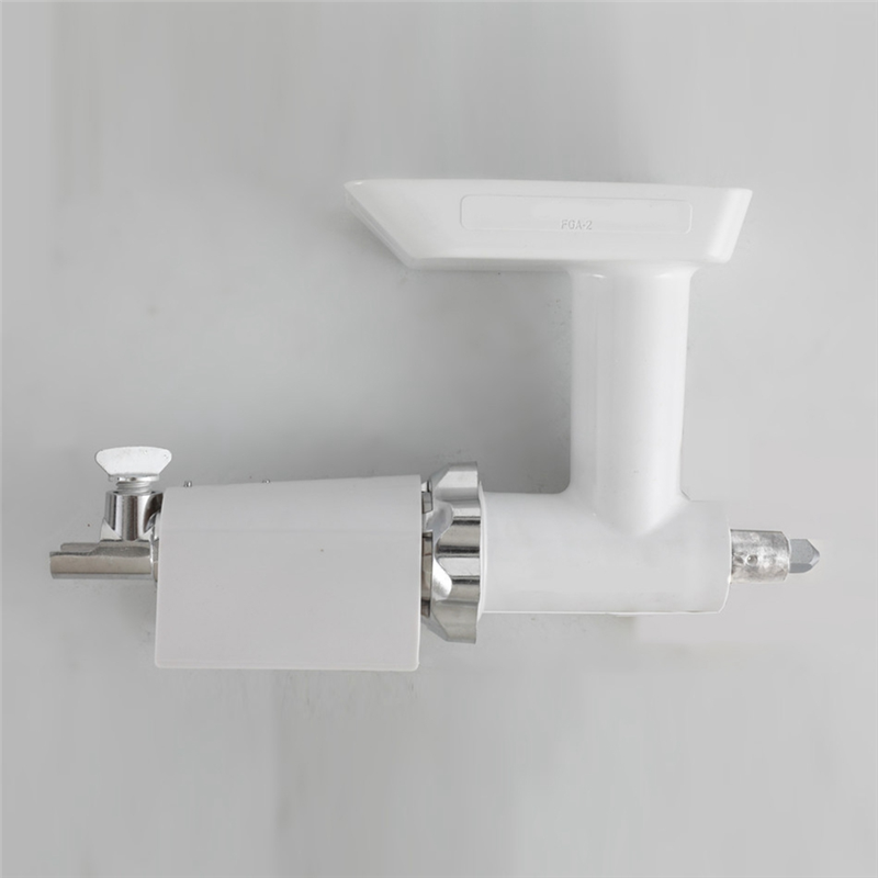 Meat Grinder Attachment for Ki - Kitchen Appliances Commercial recension och pris
