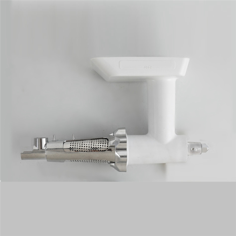 Meat Grinder Attachment for Ki - Kitchen Appliances Commercial recension och pris