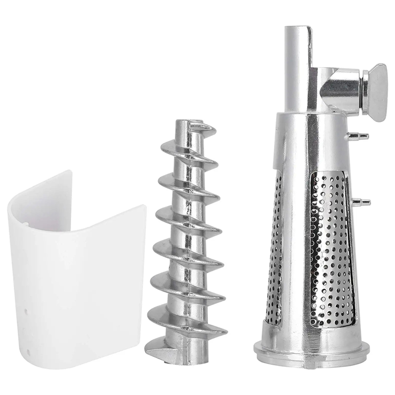 Meat Grinder Attachment for Ki - Kitchen Appliances Commercial recension och pris