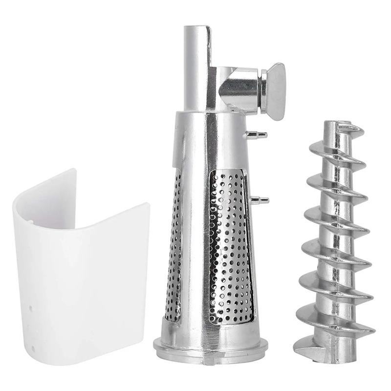Meat Grinder Attachment for Ki - Kitchen Appliances Commercial recension och pris