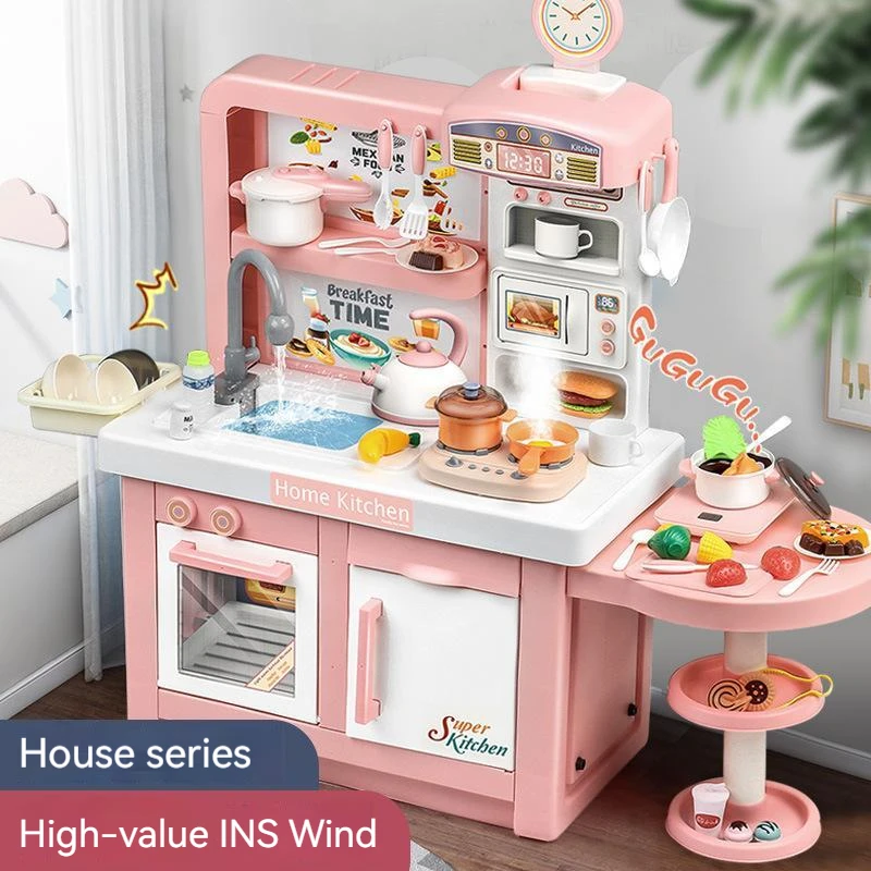 Children's Extra Large 100cm K - Kitchen Appliances Toys recension och pris