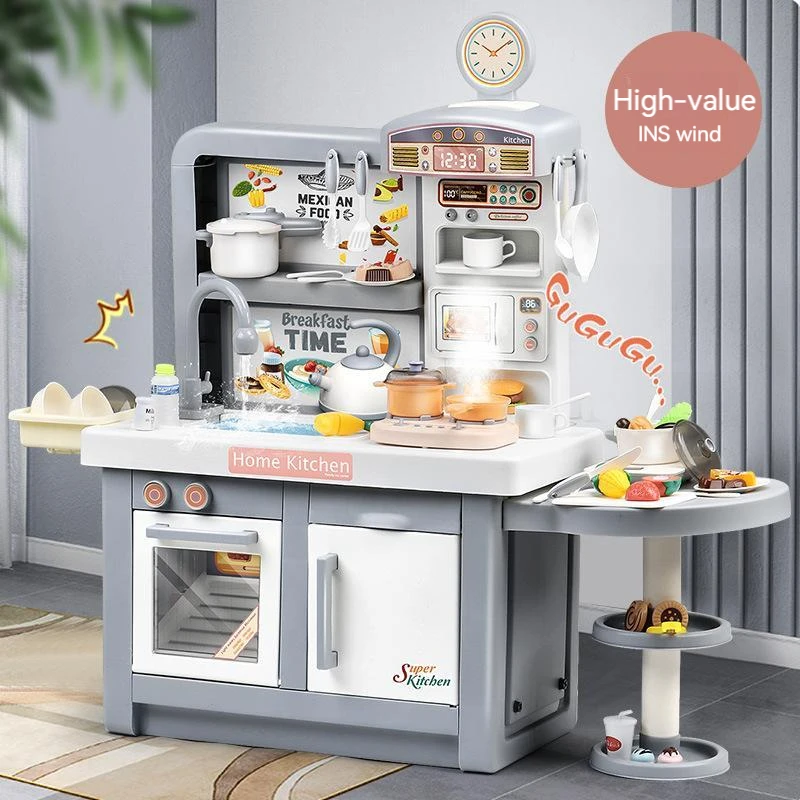 Children's Extra Large 100cm K - Kitchen Appliances Toys recension och pris