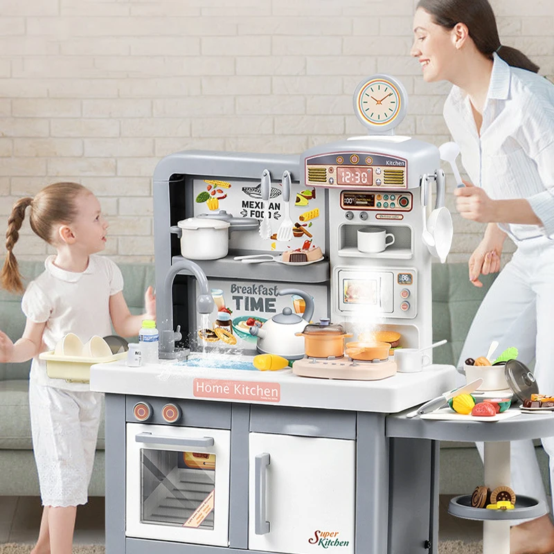 Children's Extra Large 100cm K - Kitchen Appliances Toys recension och pris