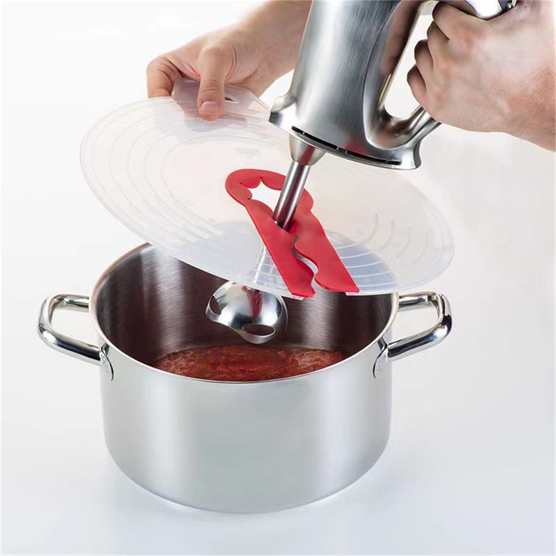 Beat Eggs Mixer Cover Mixer Sp - Kitchen Appliances Commercial recension och pris