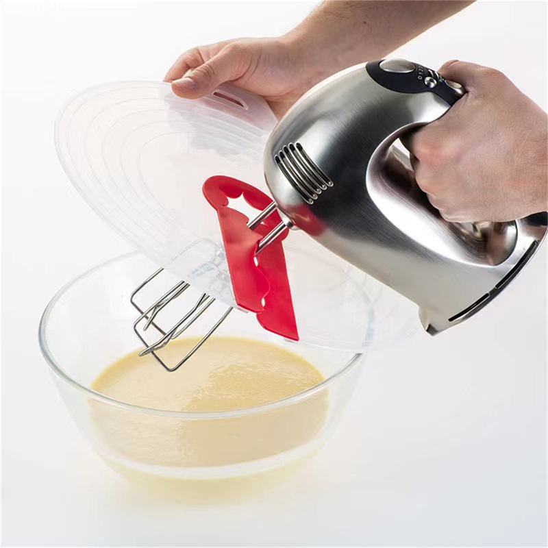 Beat Eggs Mixer Cover Mixer Sp - Kitchen Appliances Commercial recension och pris