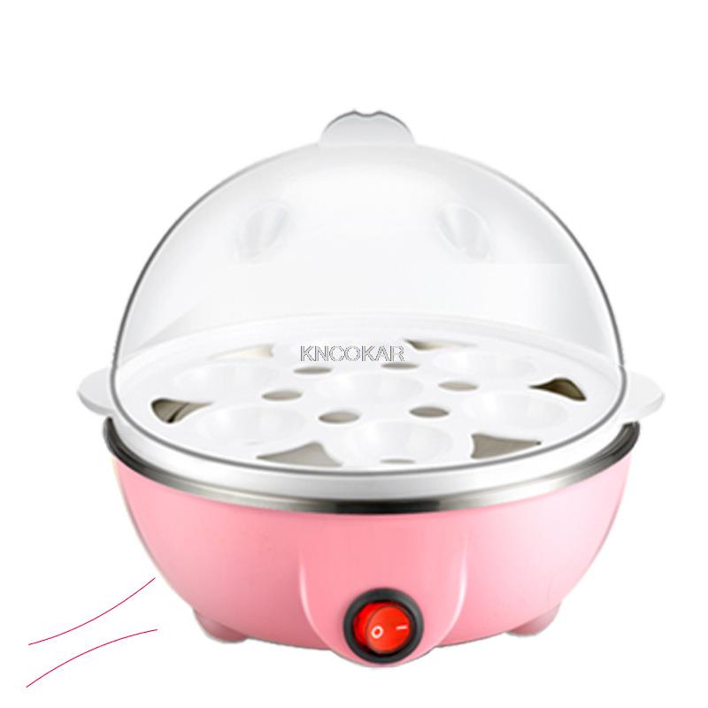 Rapid Heating Electric Egg Coo - Egg Cooker Rapid recension och pris