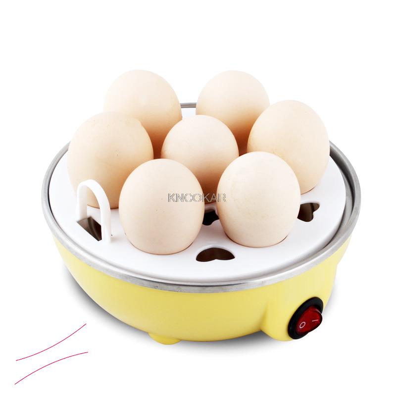 Rapid Heating Electric Egg Coo - Egg Cooker Rapid recension och pris