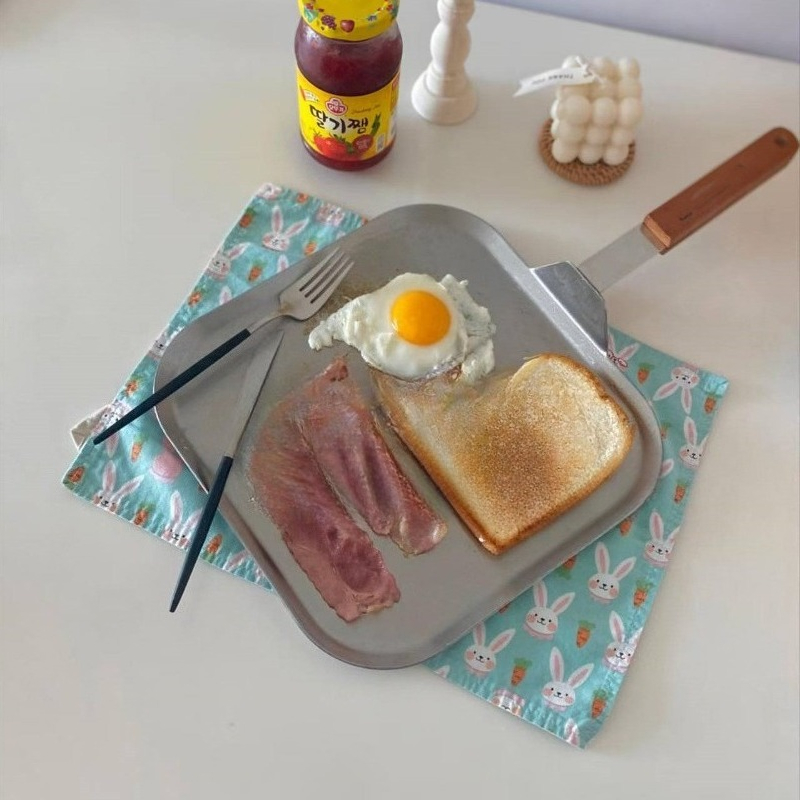 304 Stainless Steel Breakfast  - Egg Cooker Rapid recension och pris