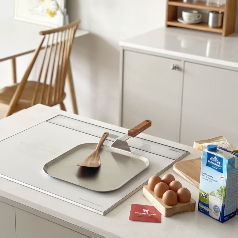 304 Stainless Steel Breakfast  - Egg Cooker Rapid recension och pris