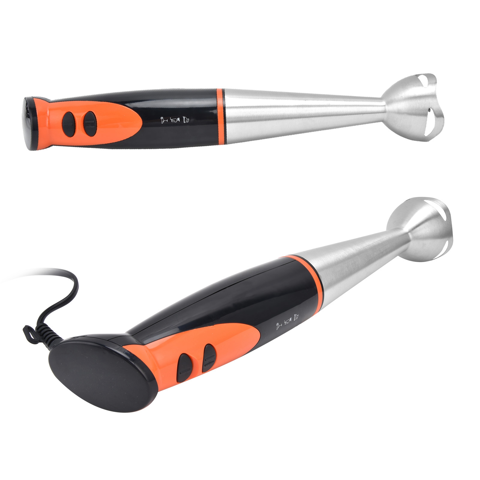 Electric Blender Electric Mixe - Kitchen Appliances Commercial recension och pris