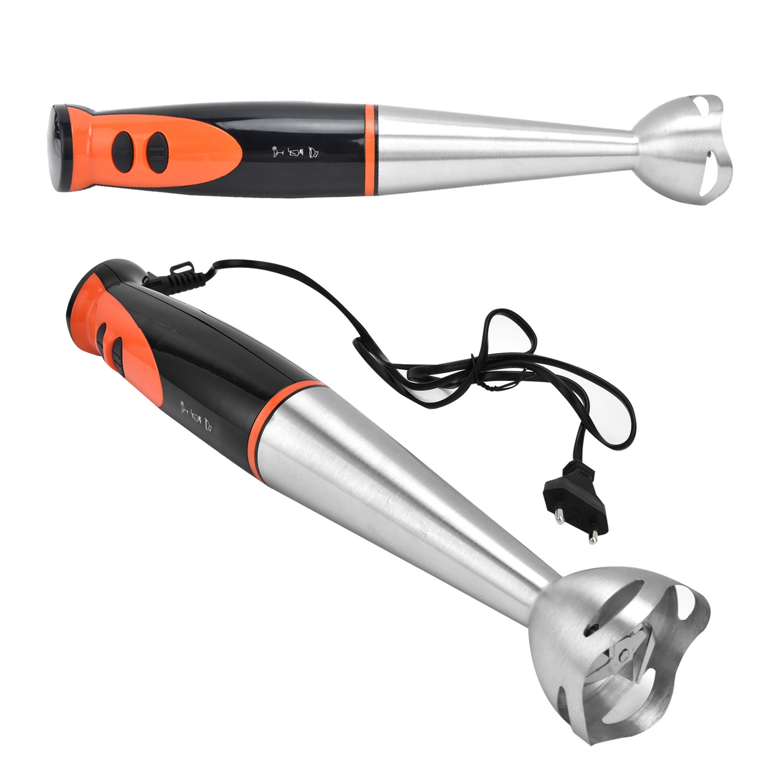 Electric Blender Electric Mixe - Kitchen Appliances Commercial recension och pris