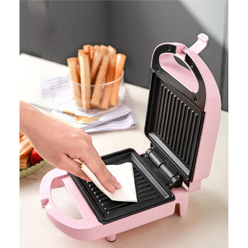 [B25B!】 EU Plug Electric Sandw - Sandwich Press Grill recension och pris