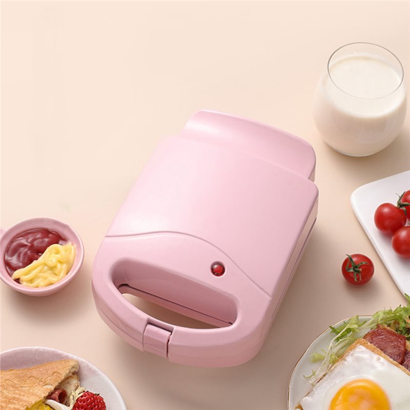 [B25B!】 EU Plug Electric Sandw - Sandwich Press Grill recension och pris