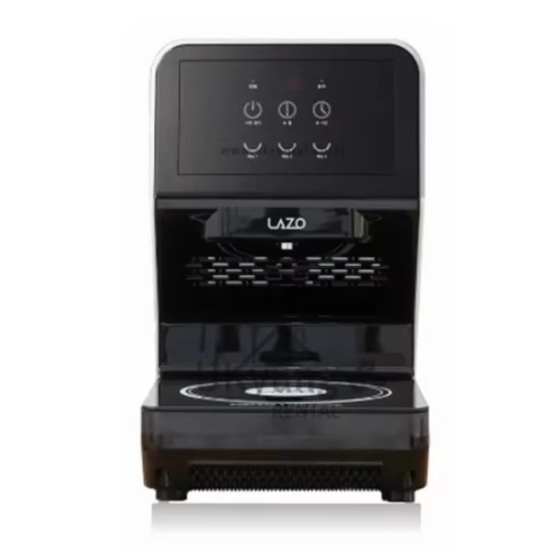 Gold Seller LAZO Business Item - Kitchen Appliances Ideas recension och pris