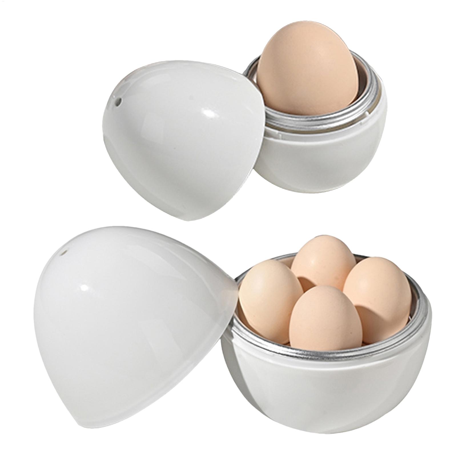 Microwave Egg Steamer Rapid Eg - Egg Cooker Rapid recension och pris