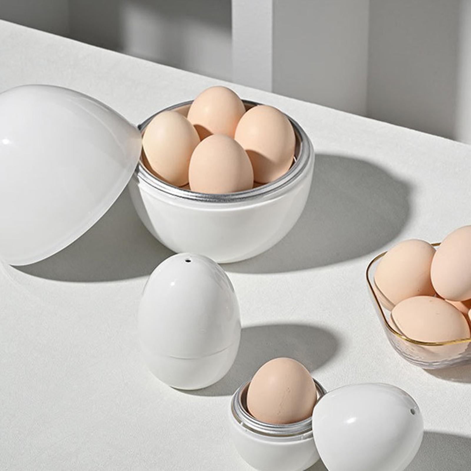 Microwave Egg Steamer Rapid Eg - Egg Cooker Rapid recension och pris