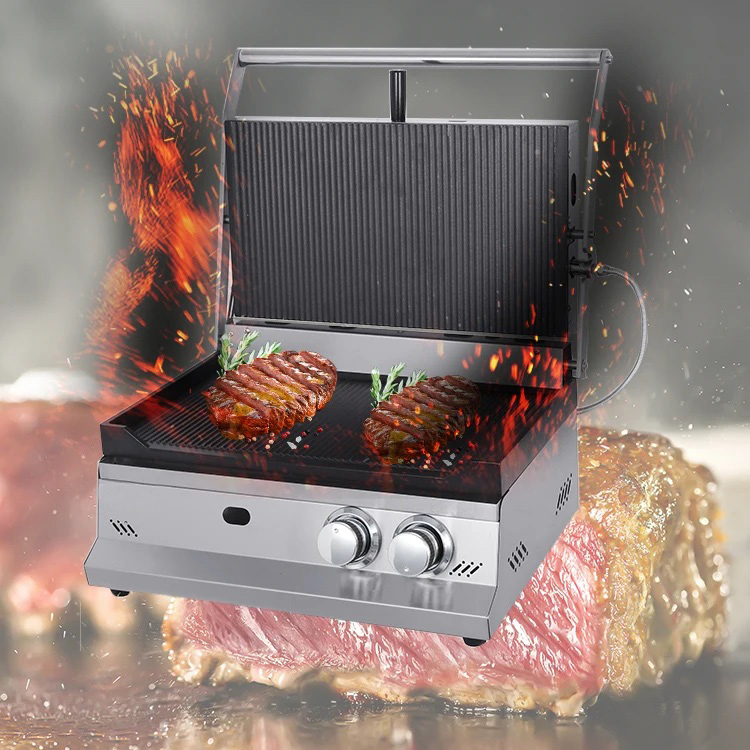 New   Press Sandwich Maker  Pa - Sandwich Press Grill recension och pris