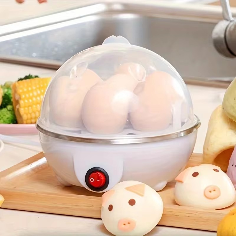 220V Rapid Multifunctional Ele - Egg Cooker Rapid recension och pris