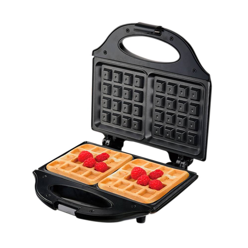 Professional Electric Waffle M - Sandwich Press Grill recension och pris