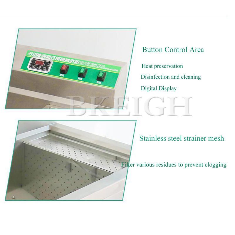 Design New Ideas Carrot Washin - Kitchen Appliances Ideas recension och pris