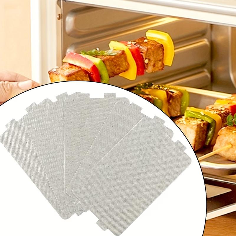Microwave Mica Sheet Universal - Kitchen Appliances Quality recension och pris