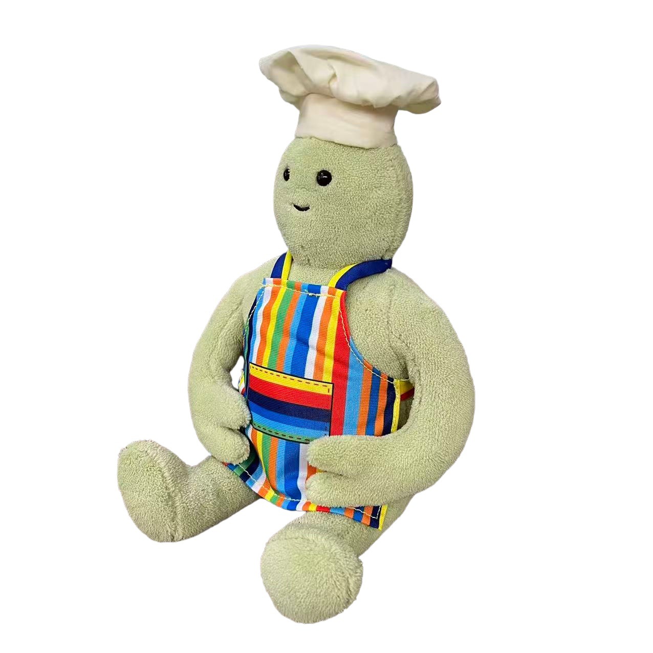Anime Tiny Chef Show Plush Toy - Kitchen Appliances Toys recension och pris