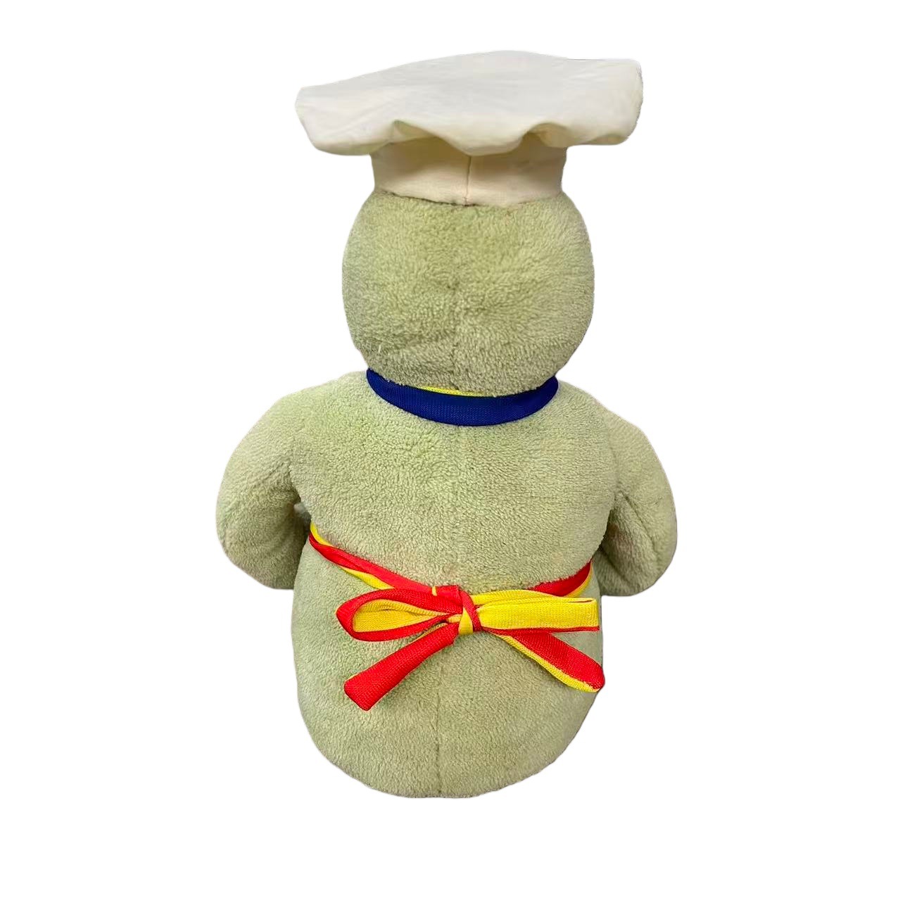 Anime Tiny Chef Show Plush Toy - Kitchen Appliances Toys recension och pris