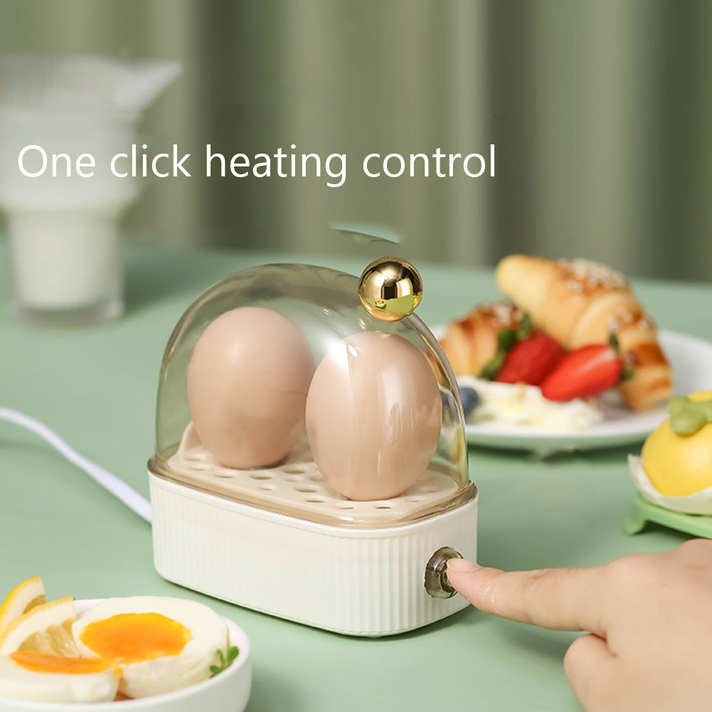 220V Rapid Egg Cooker Automati - Egg Cooker Rapid recension och pris