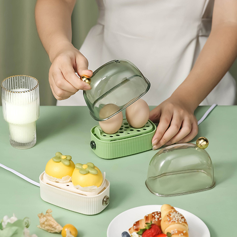 220V Rapid Egg Cooker Automati - Egg Cooker Rapid recension och pris