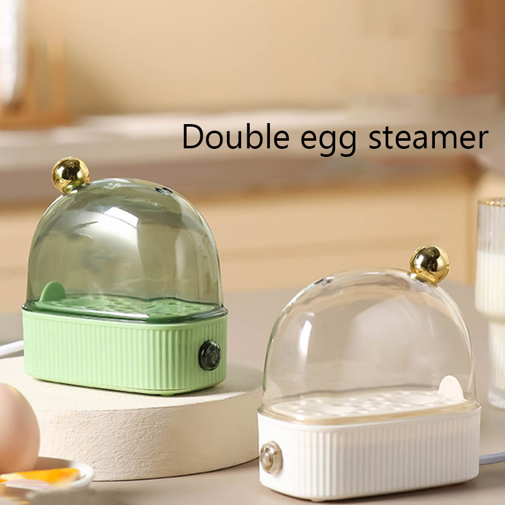 220V Rapid Egg Cooker Automati - Egg Cooker Rapid recension och pris