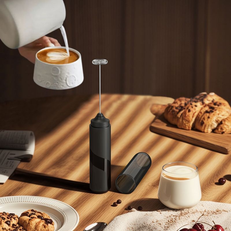Portable AA Battery Powered El - Kitchen Appliances Commercial recension och pris