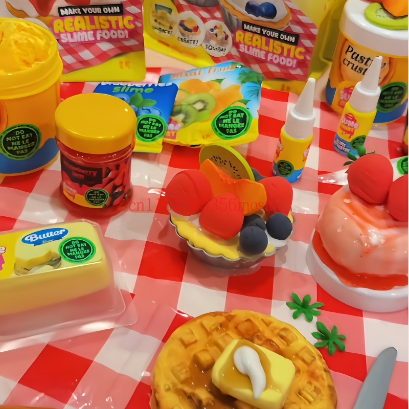 ZURU Slime Mart Blind Box Hamb - Kitchen Appliances Toys recension och pris