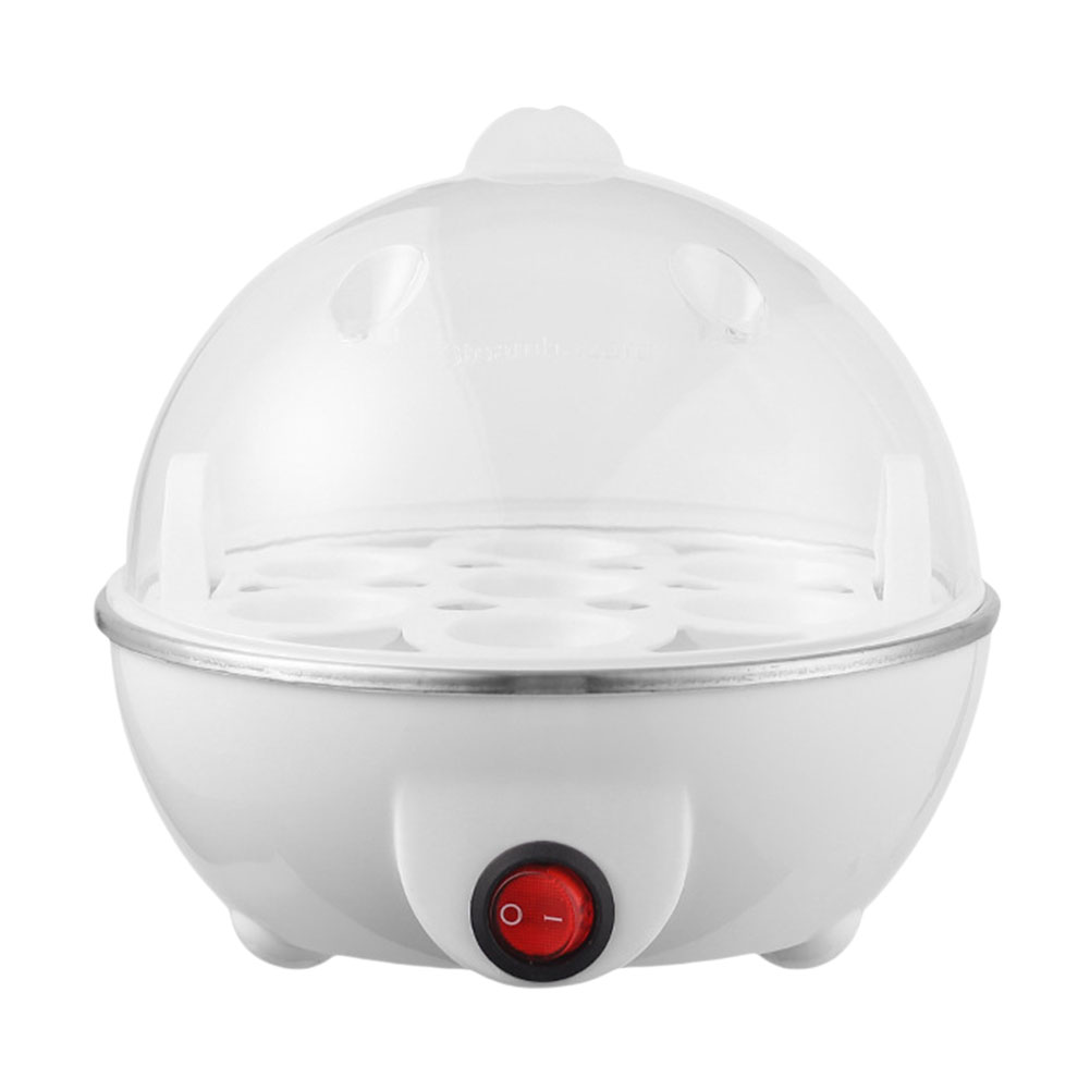 Rapid Electric Egg Cooker with - Egg Cooker Rapid recension och pris