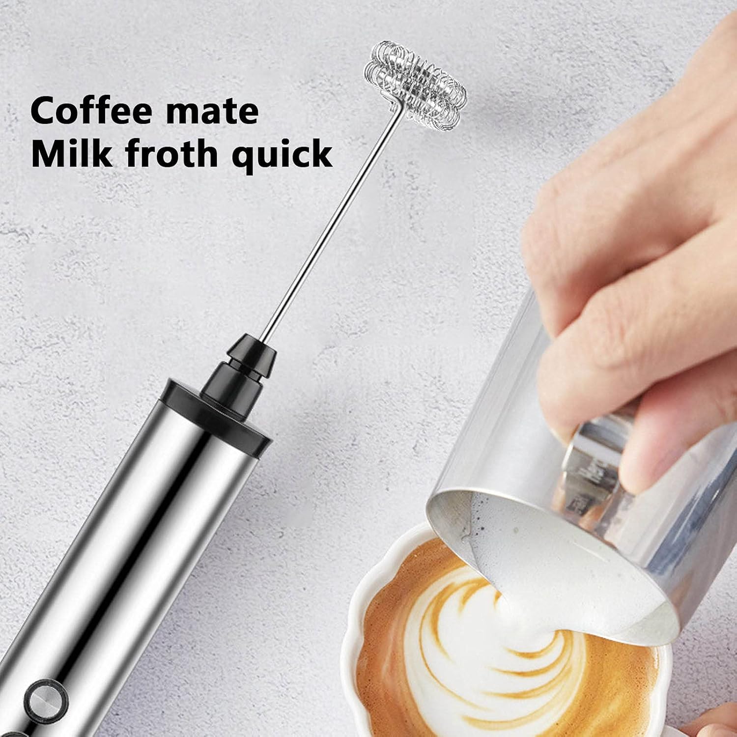 Magpie 3 in 1 Handheld Electri - Kitchen Appliances Commercial recension och pris