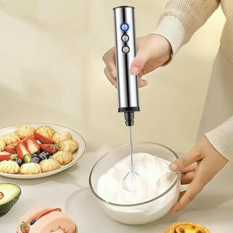 Magpie 3 in 1 Handheld Electri - Kitchen Appliances Commercial recension och pris