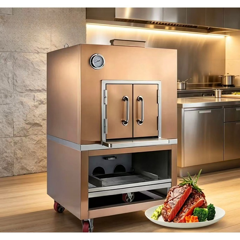 Multi-functional Commercial Ki - Kitchen Appliances Commercial recension och pris