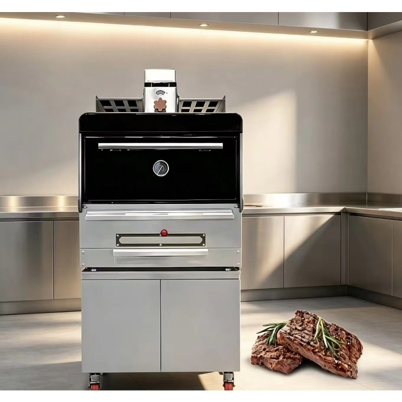 Multi-functional Commercial Ki - Kitchen Appliances Commercial recension och pris