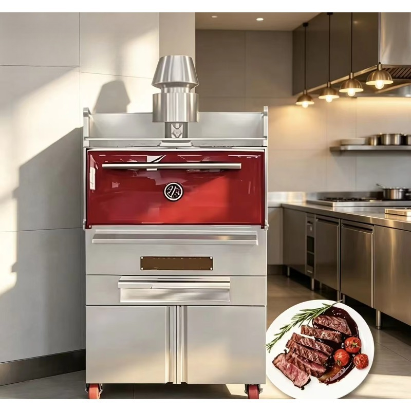 Multi-functional Commercial Ki - Kitchen Appliances Commercial recension och pris