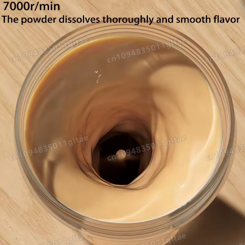 New in Electric Protein Powder - Kitchen Appliances Commercial recension och pris