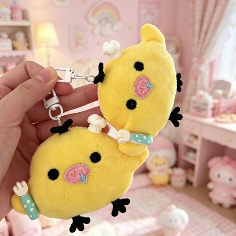 Kawaii Kiiroitori Chef Moe Pig - Kitchen Appliances Gift recension och pris