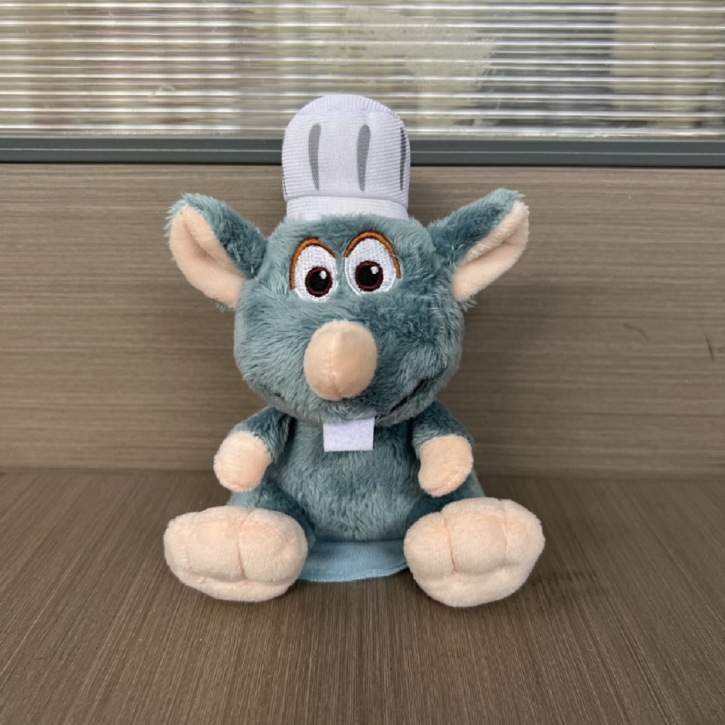 Hot Anime Ratatouille Chef Rem - Kitchen Appliances Gift recension och pris