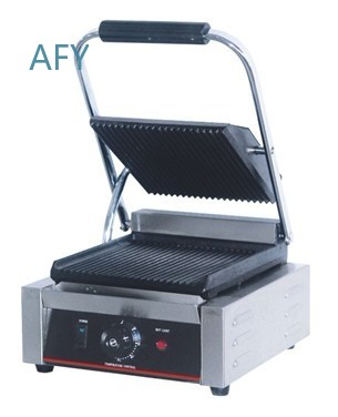 Commercial Electric Panini Pre - Sandwich Press Grill recension och pris