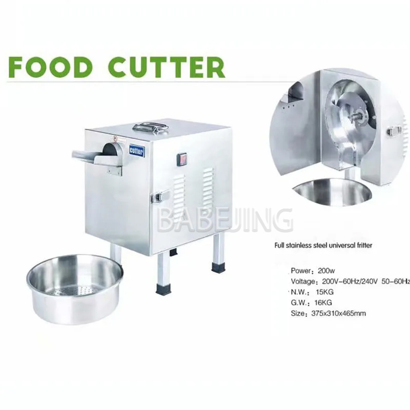 Electric Mini Scallion Chopper - Kitchen Appliances Commercial recension och pris