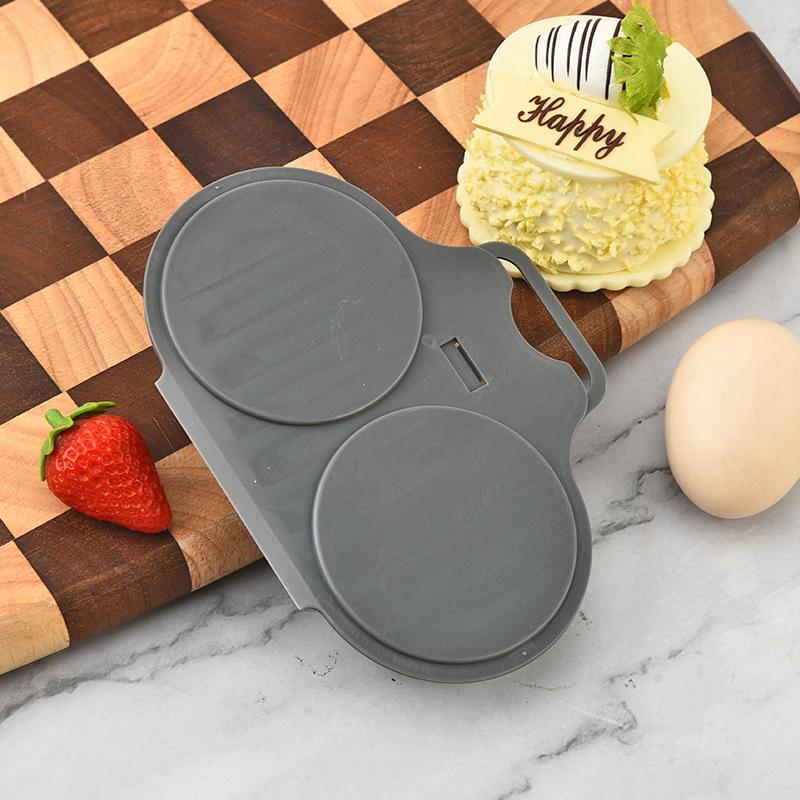 Microwave Egg Poacher 2 Cavity - Egg Cooker Rapid recension och pris