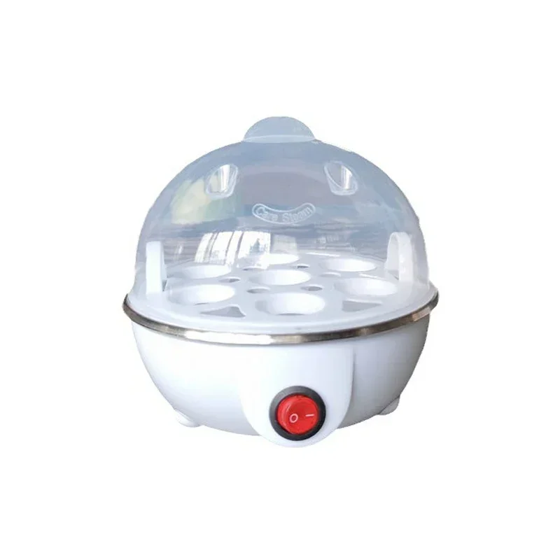 Electric Egg Cooker Single Egg - Egg Cooker Rapid recension och pris